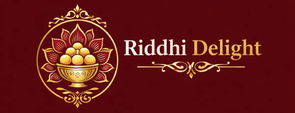 Riddhi delight