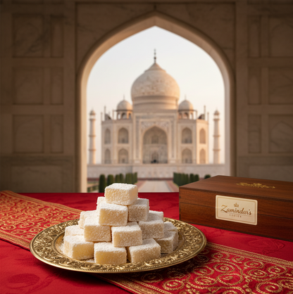 Agra Special Petha | Authentic Panchi Petha | Premium Quality